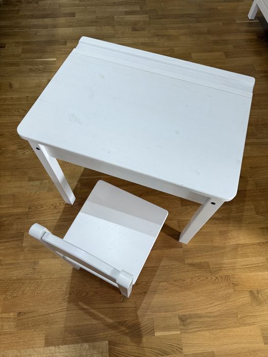 Set mobilier copii Ikea