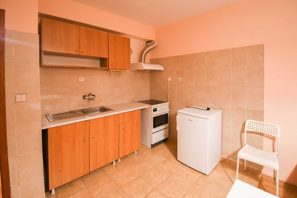 Дава се под наем Едностаен апартамент в София, Подуяне - 35 кв.м за 323.85 € - Снимка #2