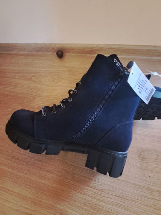 Дамски боти TendenZ