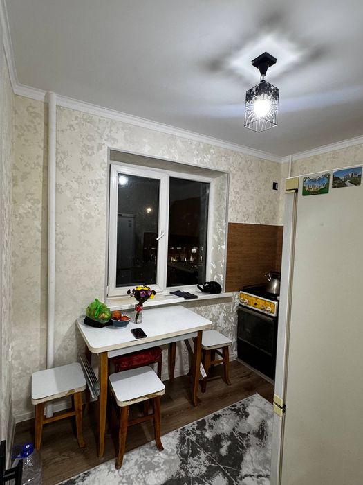 Сдается комната для двух студенток возле метро Буду Ирак йули