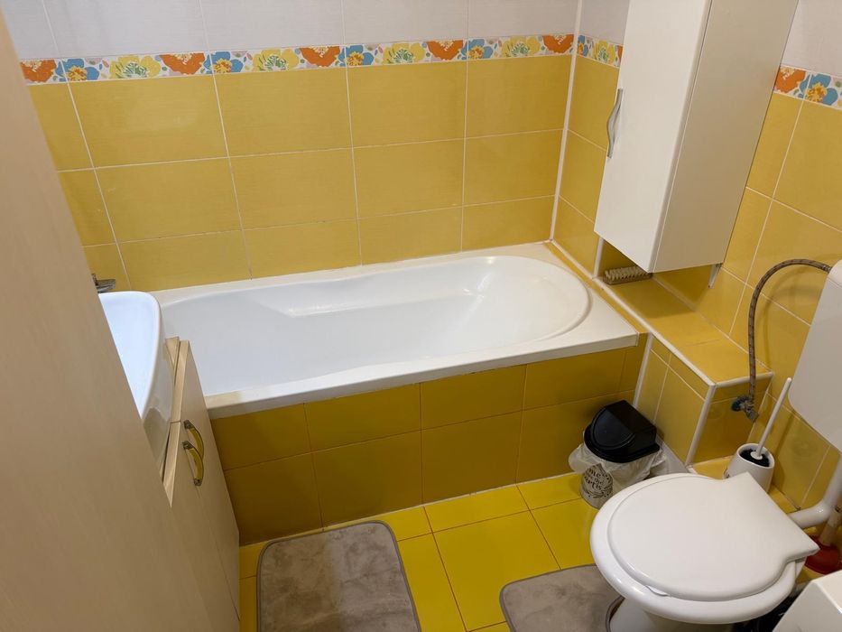 Apartament de Închiriat Voluntari de la 1 August
