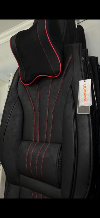 Авто чехлы. Оплетки руля.