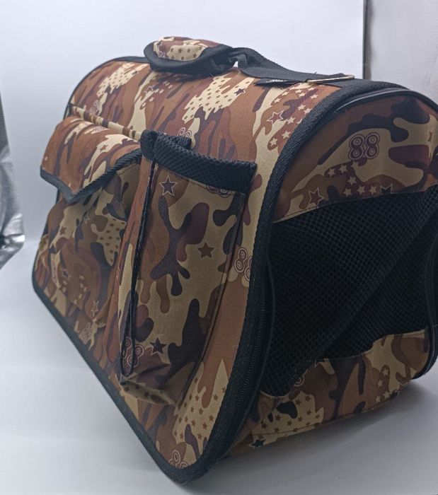 Большие переноски для животных