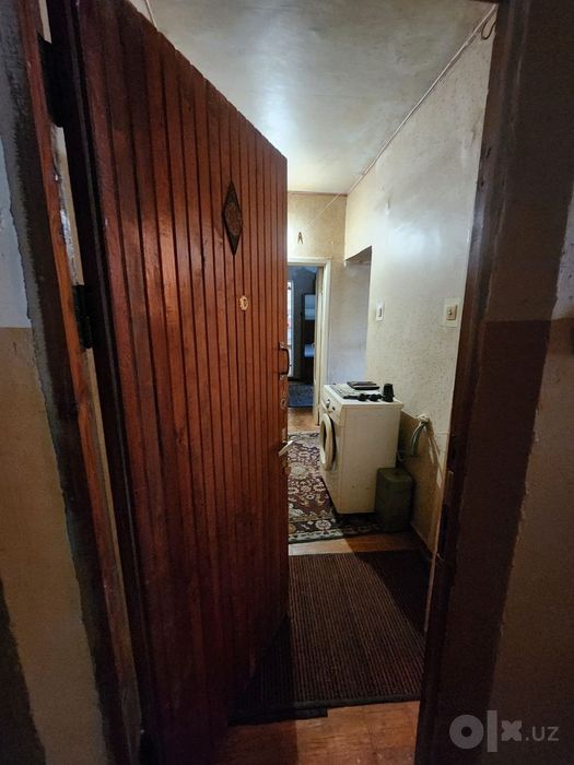Продажа квартиры ттз Ахмад югнакий хумоюн феруза