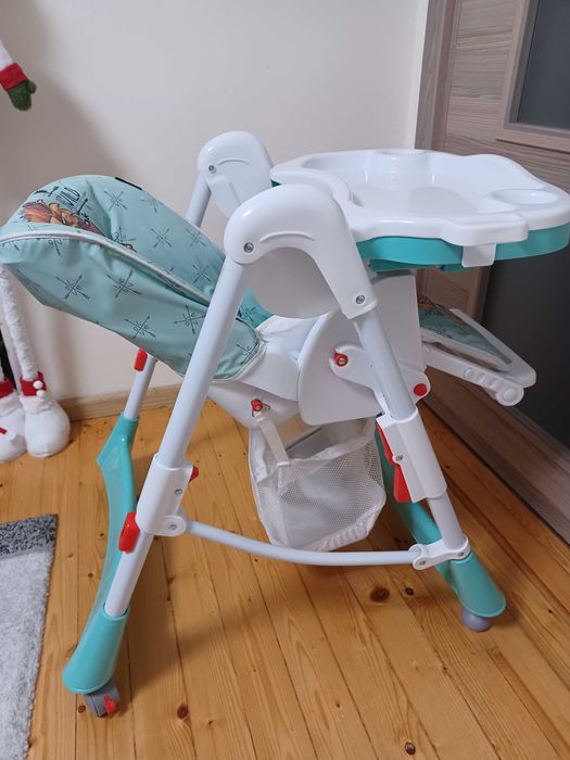 Детско столче за хранене