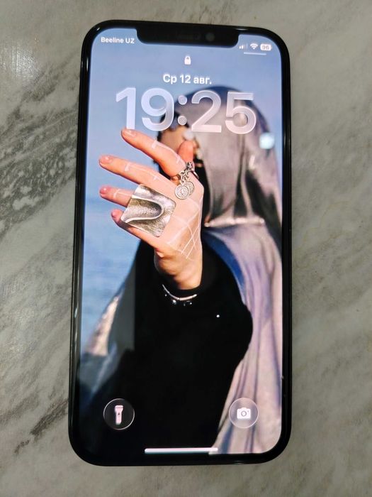 Сотилади Iphone 12pro 128г