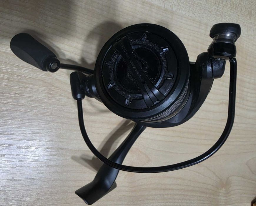 Mulineta Mitchell MX5 4000HS