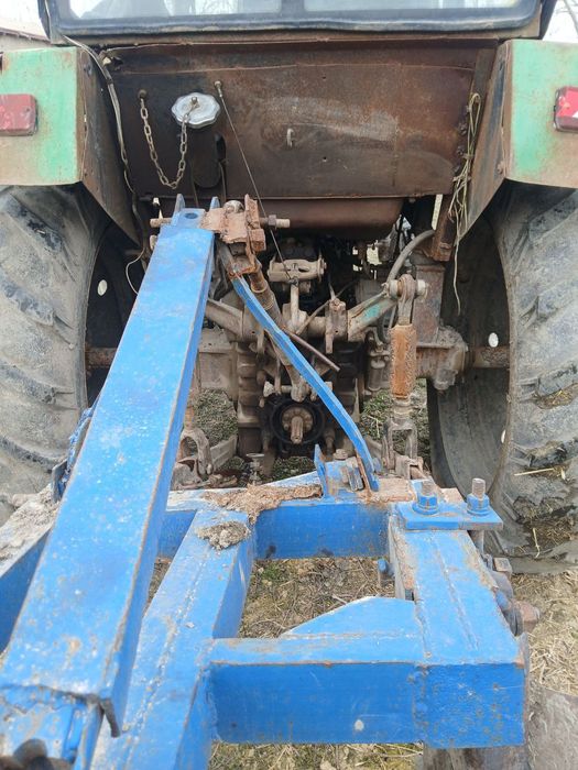 Belaros 80 sotiladi yili 2013