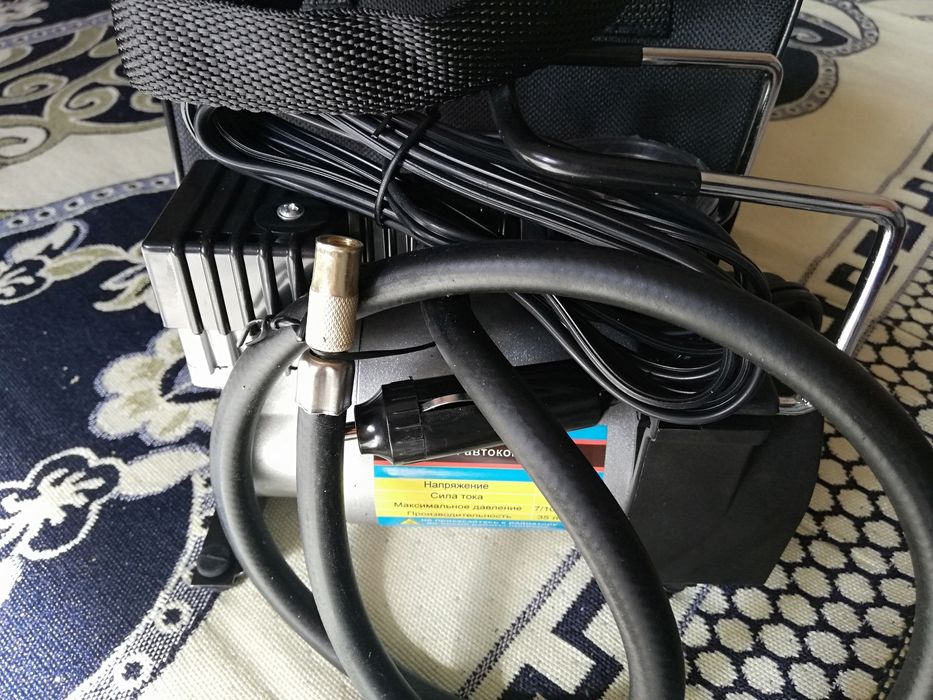 Тестер 6v-24v новый