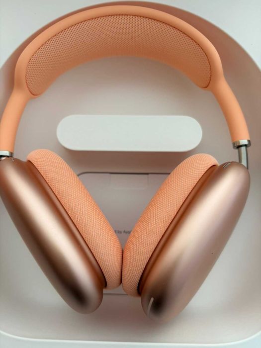 Безжични слушалки AirPods MaX