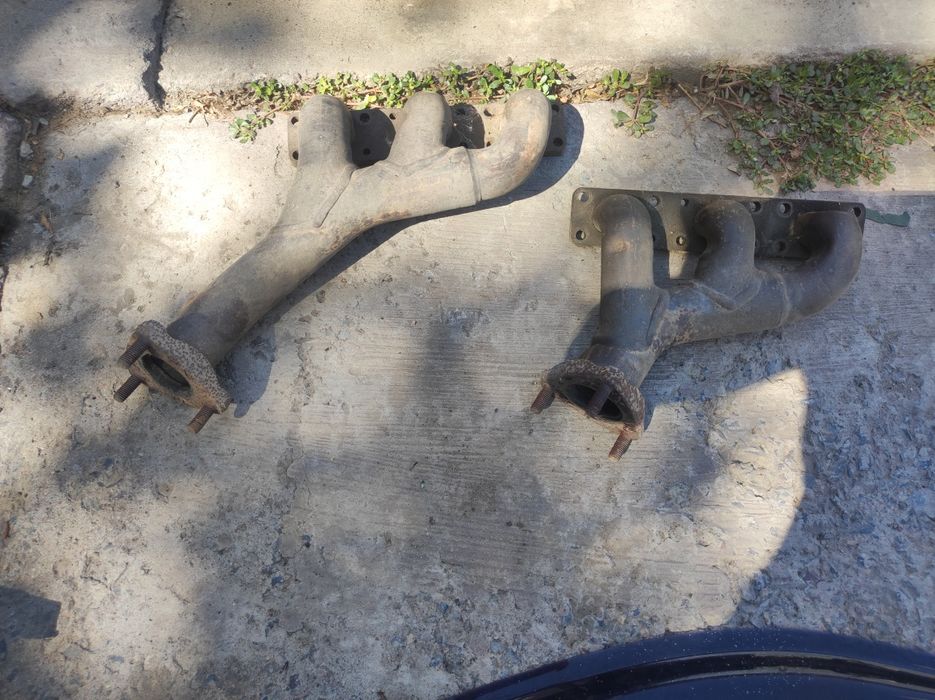 Запчасти BMW e36