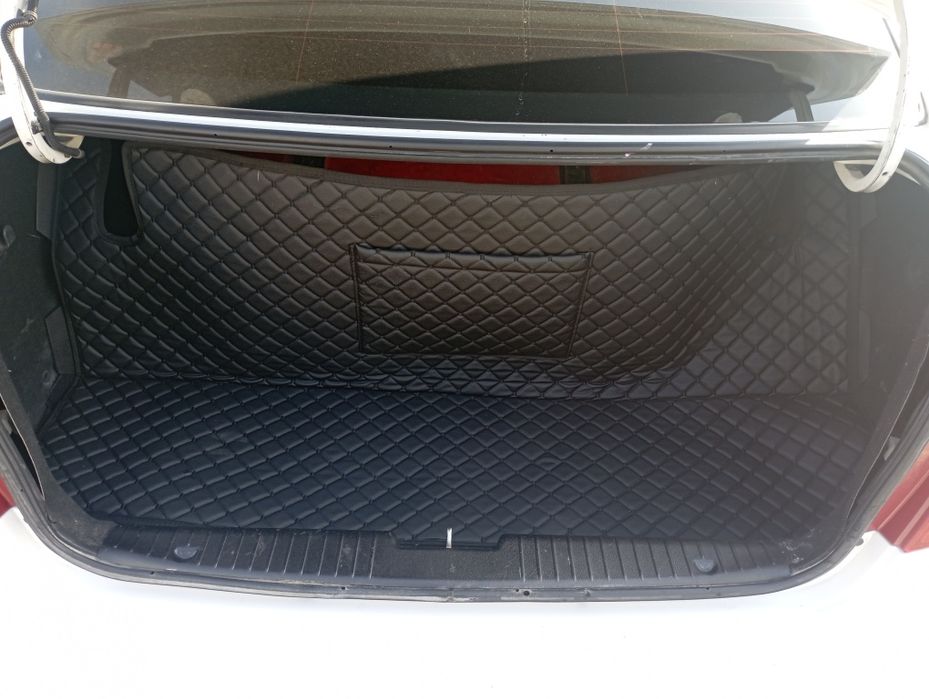 Lasetti mexanika 2010-yil