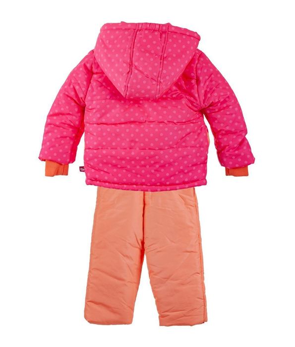 Куртка с комбинезоном  2;3;4 года