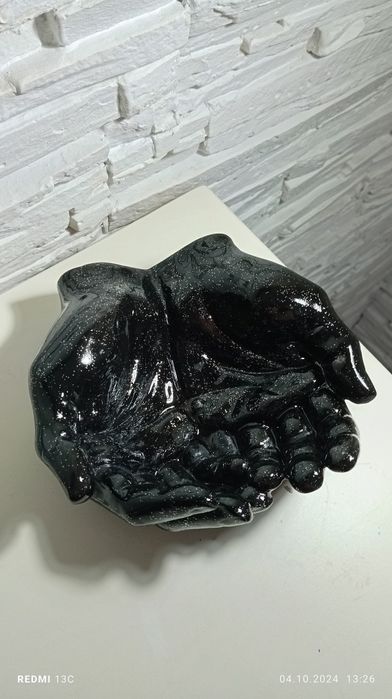 Figurine Ipsos vopsit