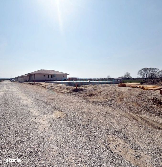 Casa noua de vanzare in Oradea, pe nivel,zona Podgoria Gaminvest V4537