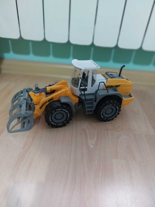 Детски камиончета