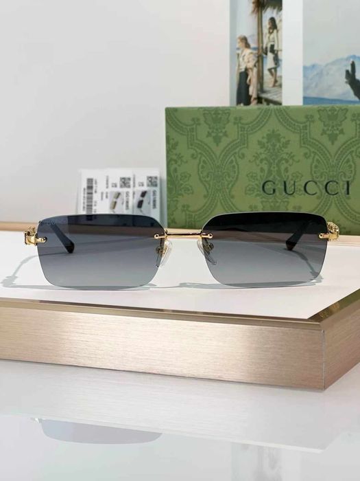 Слънчеви очила Gucci GG1808S