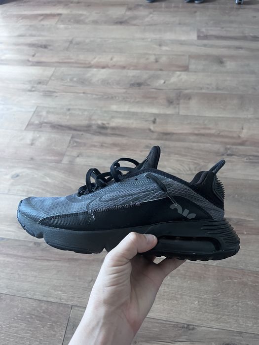 Airmax negrii barbati