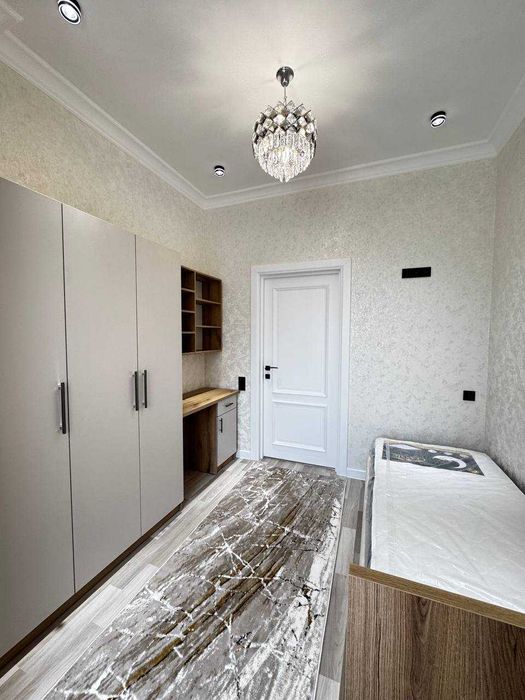 4х комнатная квартира 5 этаже 59кв/м, в Самарканде