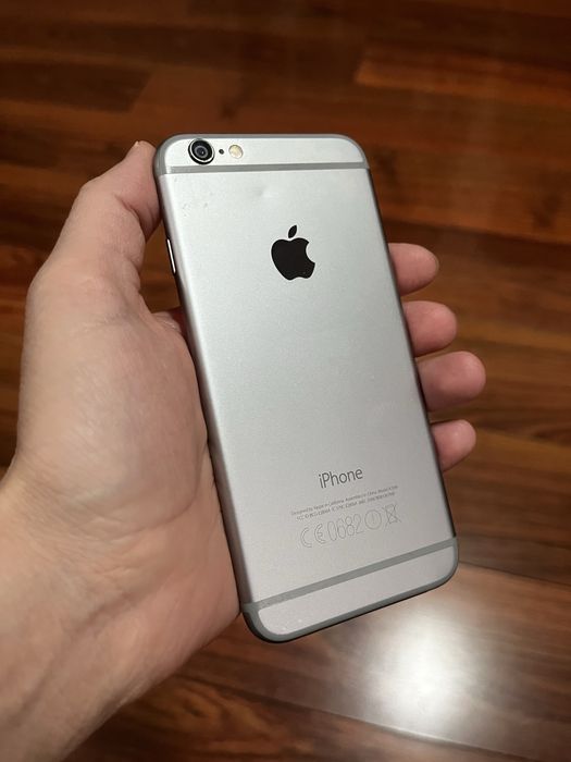Продам iPhone 6, 32 Gb