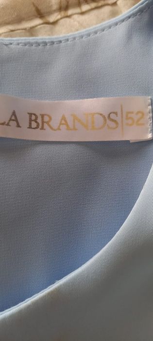 ВЕЧЕРНЕЕ ПЛАТЬЕ от ayala brand