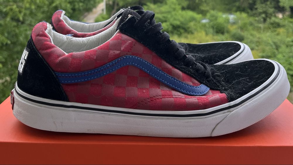 Vans Old Skool размер 47