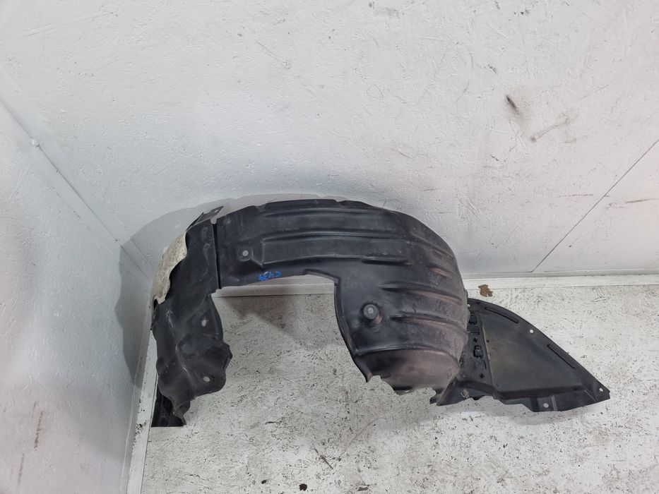 Carenaj roata stanga fata Mazda 6 (GJ1) Facelift [Fabr 2018-2021] OEM