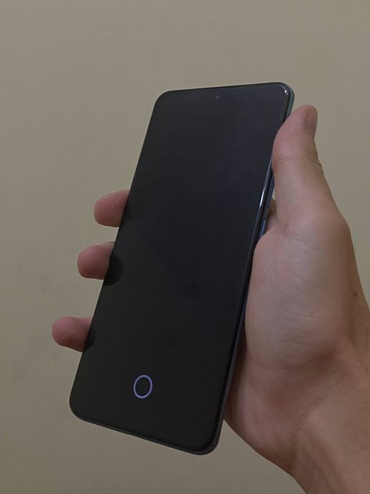 Xiaomi 12T Pro 256/8GB 120hz Pubg 120FPS