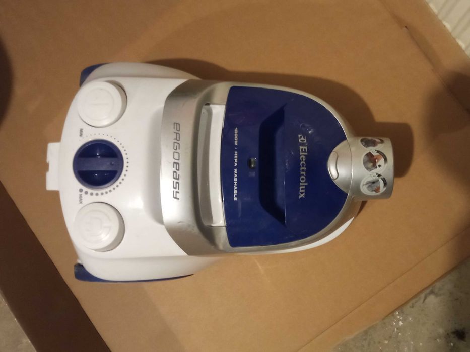 Прахосмукачка Electrolux