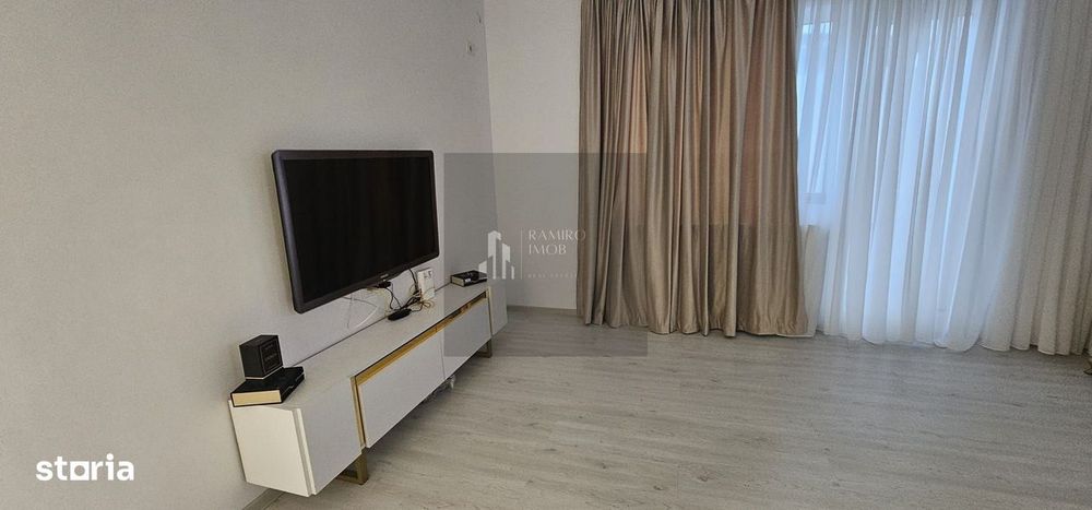Apartament 2 camere, Sector 3, Trapezului, modern, mobilat, terasa