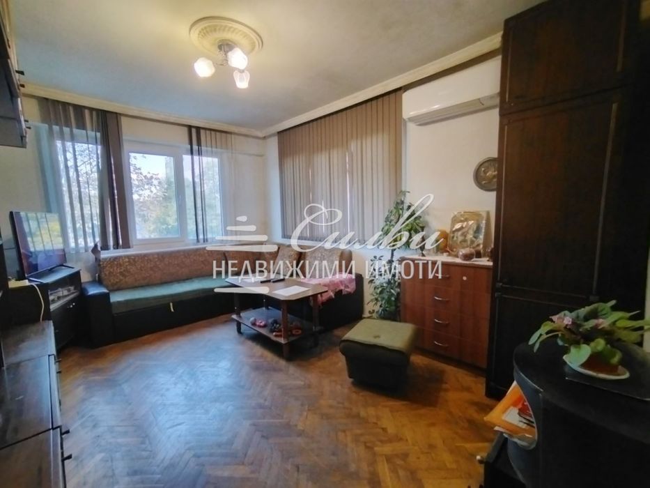 Продава се Двустаен апартамент в Шумен, Гривица - 59 кв.м за 1599 €/кв.м - Снимка #6