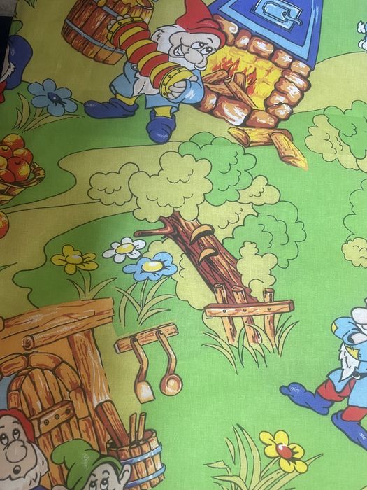 Bumbac 100% pentru lenjerii etc