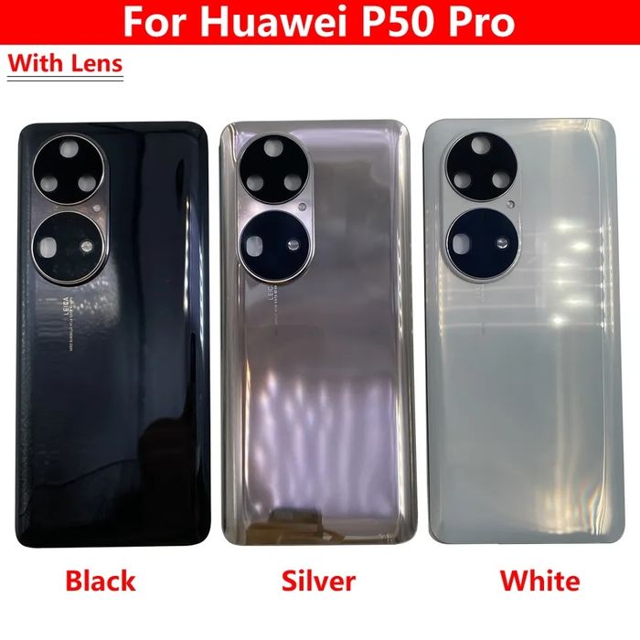 Заден капак за Huawei P50 Pro