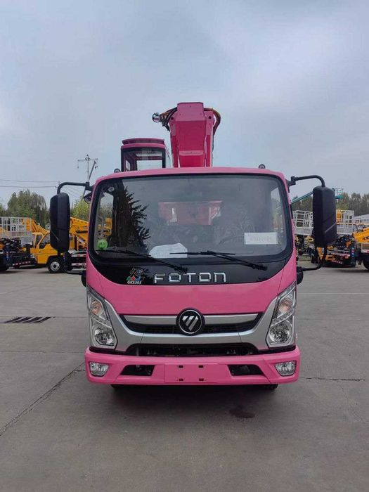 Avtovishka avtokran kran vishka вышка кран автовышка автокран