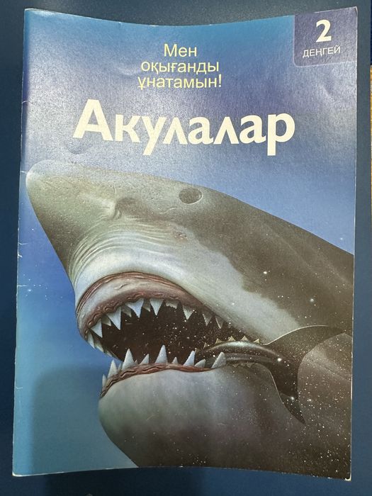 Разные книги для школьников