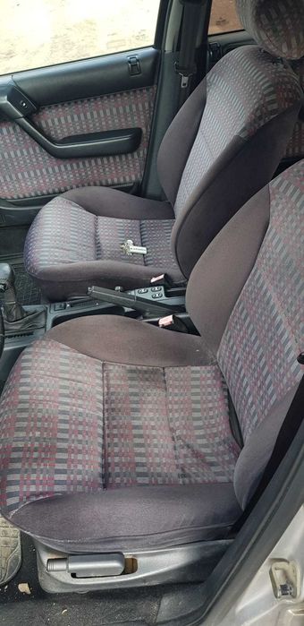 Citroen Xantia 2.0i LPG-automatic