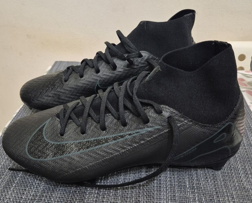 Ghete fotbal Nike Mercurial Superfly 10 Academy