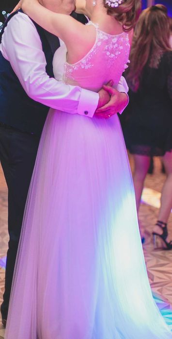 Vand rochie mireasa Pronovias, masura M