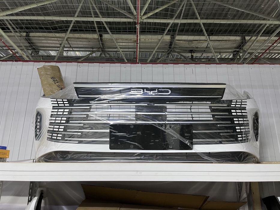 Передний бампер BYD Destroyer 05