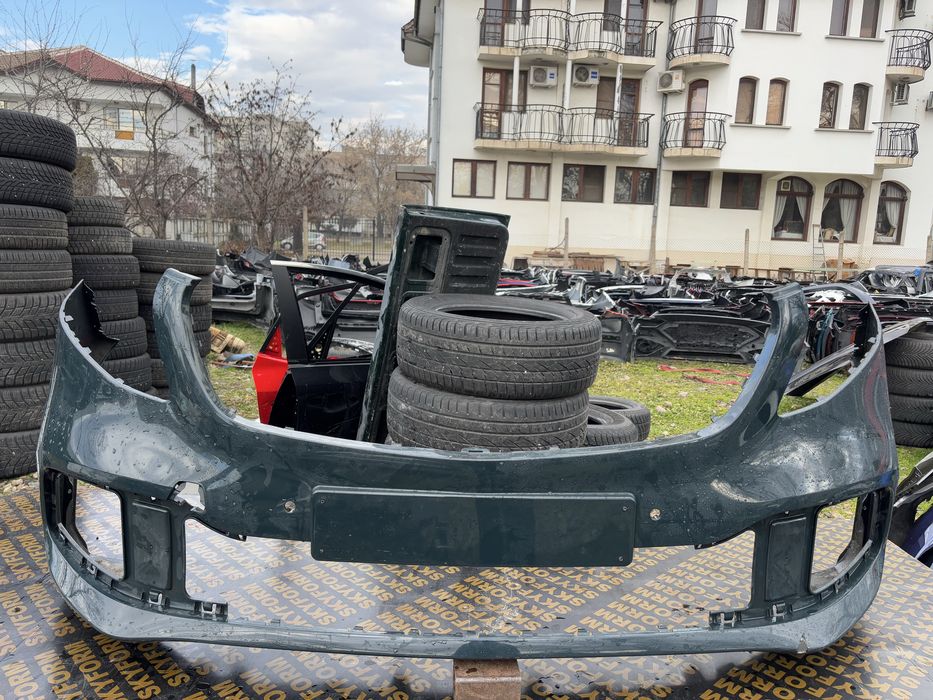 Броня Mercedes Vito V Class