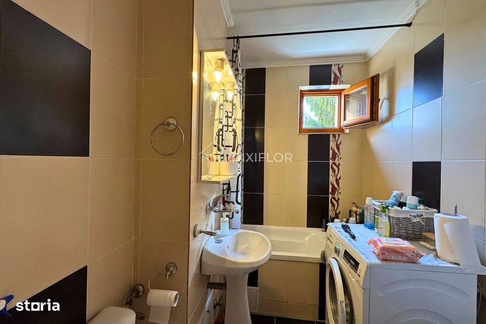 Apartament cu 2 camere | Str. Ștefan Cicio Pop, cart. Unirii