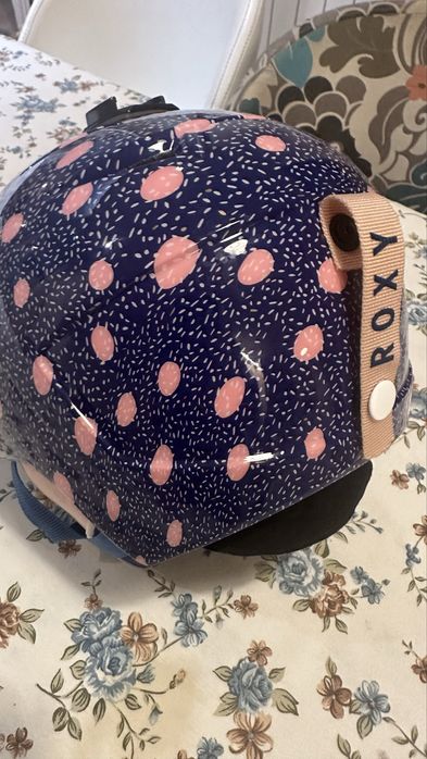 Ски каска Roxy 52-54