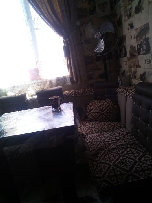 2х комнатная сделано 3х г Ангрен, квартал 3 дом 68 кв 7