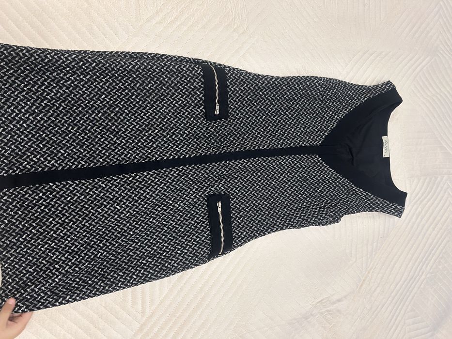 Отдам даром пакет вещей