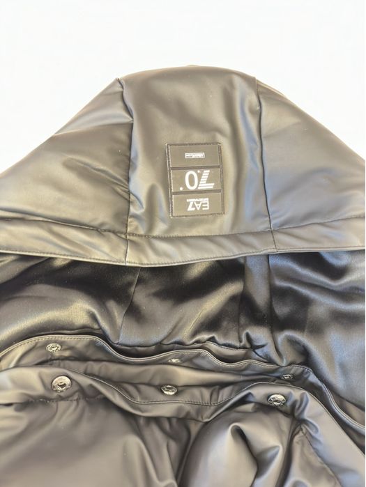 Geaca Emporio Armani