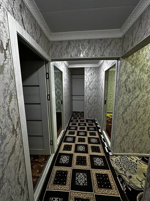 Ижарага сагдиана тиббиёт коллежи рупоросида квартира