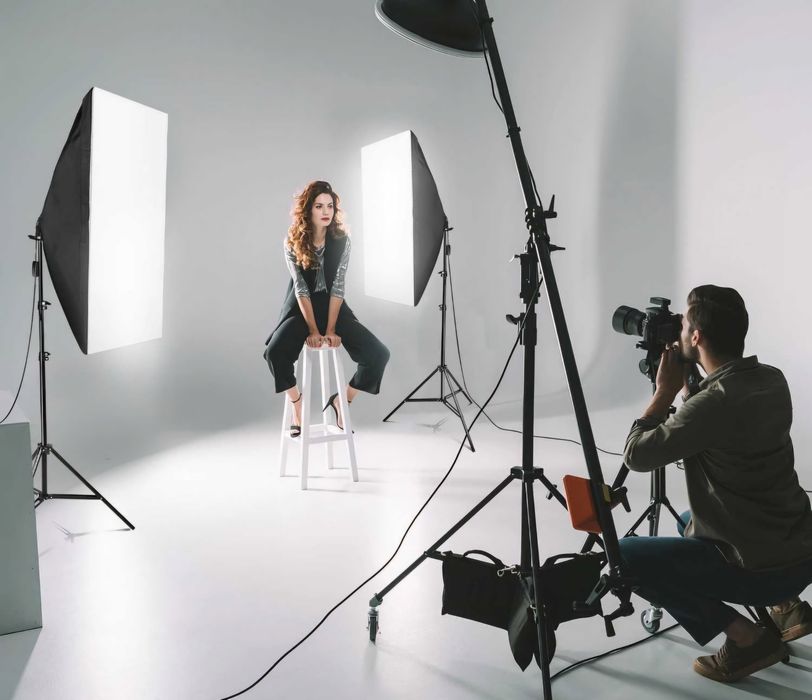 Софтбокс / softbox