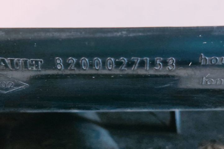 Stop / Tripla stanga 8200027153 Renault Espace a 4-a generatie