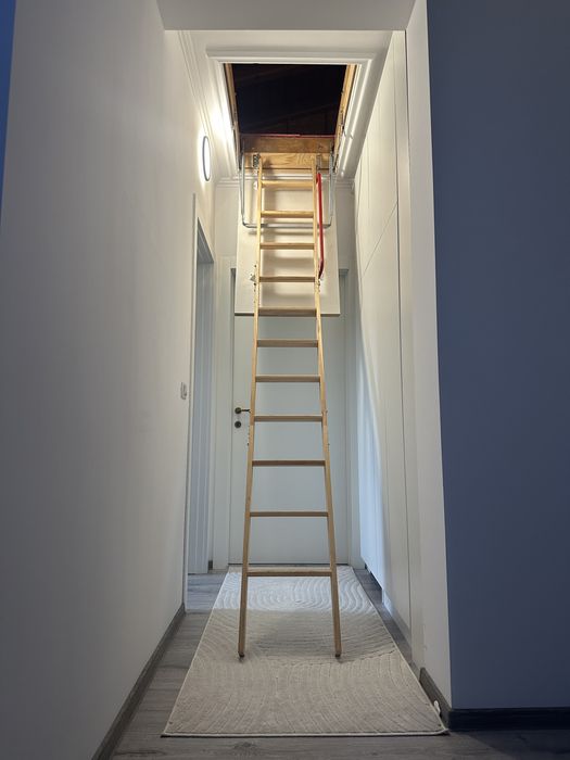 Apartament 2 camere complet mobilat si utilat