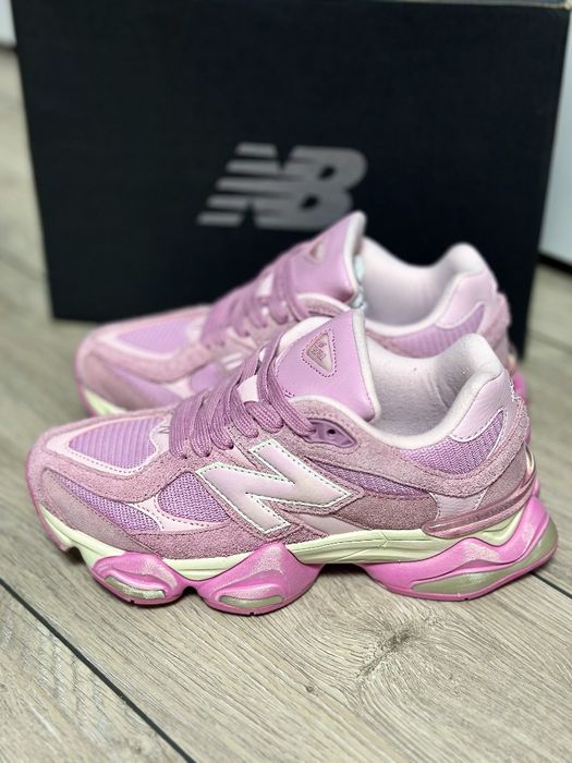 New Balance 9060 Roz •Toate Marimile • Noi • Originali